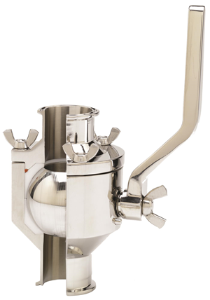 2FT Inline Valves