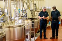 How to Improve Operator Safety in Your Food Processing Operations