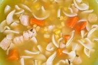 Soup’s On: What to Consider When Adding Capacity for Soup Production