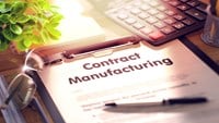 When Food Manufacturers Must Choose Between In-House or Contract Manufacturing