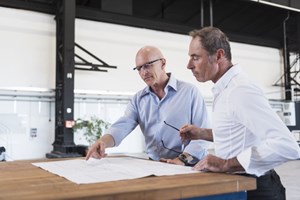 Engineering Consulting