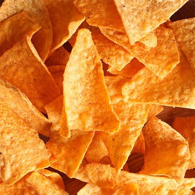 Food & Beverage Industry