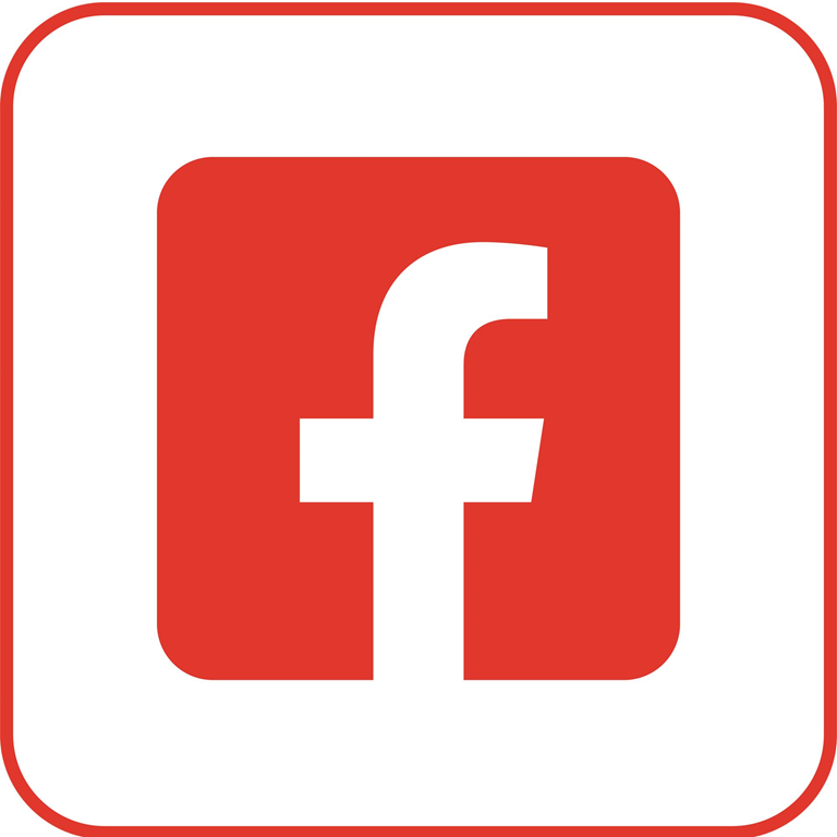 <h3><center>Facebook</center></h3>