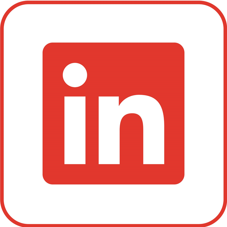 <h3><center>LinkedIn</center></h3>