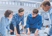 The Earlier the Better: When Food Manufacturers Should Bring Processing Equipment Engineers into New Product Development The Earlier the Better: When Food Manufacturers Should Bring Processing Equipment Engineers into New Product Development