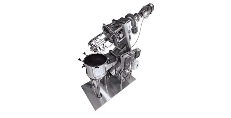 High-Shear Mixers