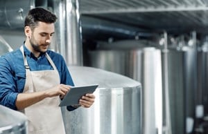 Maximizing the Efficiency of Your Existing Food Processing Equipment Maximizing the Efficiency of Your Existing Food Processing Equipment