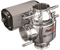 Specialty Valves