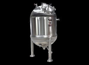 Vacuum Pans Vacuum Pans