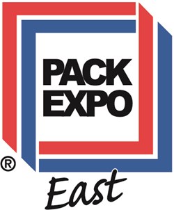 Pack Expo East