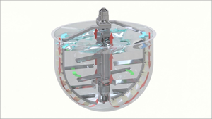 Mixing Challenges for Pharmaceuticals