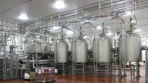 food processing bottlenecks