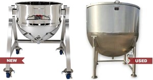 Essential Steps Before Buying a Pre-Owned Vessel Essential Steps Before Buying a Pre-Owned Vessel