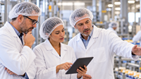 How to Improve Food Processing Without Overhauling Your Entire Plant