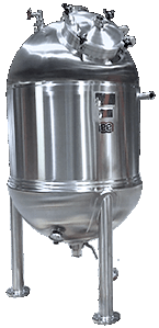 Vacuum Pans